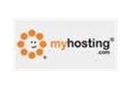 Myhosting Coupon Codes June 2023