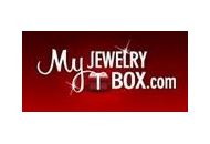 My Jewelry Box Coupon Codes January 2022