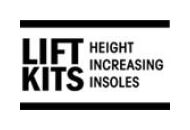 Liftkits Coupon Codes August 2022