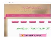 Mylittlehijabstore Coupon Codes June 2023