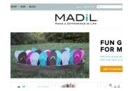 Mymadil 40% Off Coupon Codes May 2024