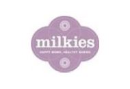 Mymilkies Coupon Codes September 2022