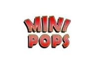 Mini Pops 25% Off Coupon Codes May 2024