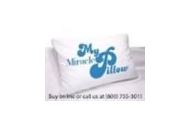 Mymiraclepillow 20$ Off Coupon Codes May 2024
