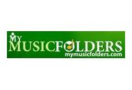 Mymusicfolders Coupon Codes April 2024