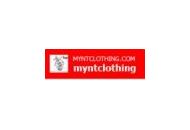 Mynt Clothing Coupon Codes April 2023