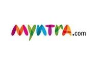 Myntra Coupon Codes August 2022