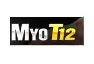 Myo-t12 Coupon Codes September 2022