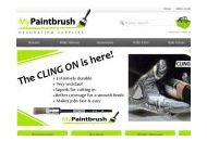 Mypaintbrush Uk 20% Off Coupon Codes May 2024