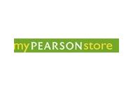My Pearson Store 25% Off Coupon Codes April 2024