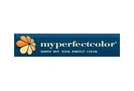My Perfect Color 10% Off Coupon Codes May 2024