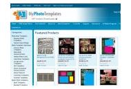 Myphototemplates Coupon Codes May 2024