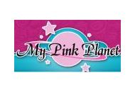 My Pink Planet Coupon Codes May 2024