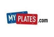 Myplates 50$ Off Coupon Codes May 2024