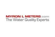 Myron L Meters Coupon Codes July 2022