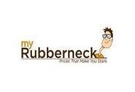 My Rubberneck Coupon Codes May 2024