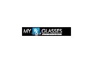My Rx Glasses 10% Off Coupon Codes April 2024