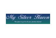 Mysilverhaven 10$ Off Coupon Codes May 2024