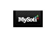 Mysoti Coupon Codes October 2023