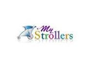 Mystrollers Coupon Codes August 2022
