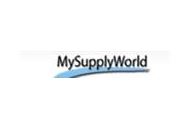 Mysupplyworld Free Shipping Coupon Codes May 2024