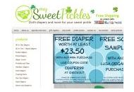 Mysweetpickles Coupon Codes April 2024