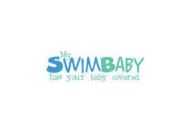 My Swim Baby 10% Off Coupon Codes May 2024