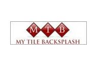My Tile Backsplash 10% Off Coupon Codes April 2024