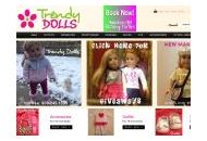 Mytrendydoll 10% Off Coupon Codes May 2024