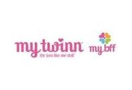 Mytwinn Coupon Codes January 2022