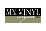 Myvinyldesigner 25% Off Coupon Codes May 2024