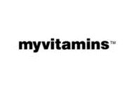 Myvitamins Coupon Codes June 2023