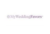 My Wedding Favors Coupon Codes April 2024