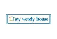 My Wendy House Coupon Codes April 2024