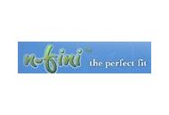 N-fini Coupon Codes July 2022
