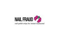 Nailfraud Coupon Codes May 2024