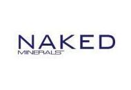 Nakedminerals Coupon Codes June 2023