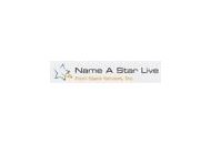 Name A Star Live 15% Off Coupon Codes May 2024