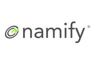 Namify Coupon Codes April 2024