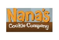 Nana's Cookie Company Coupon Codes July 2022