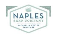 Naplessoap Coupon Codes May 2024