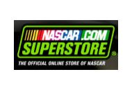 Nascar Superstore Coupon Codes August 2022