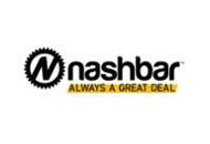Nashbar Coupon Codes October 2023