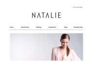 Nataliewear Coupon Codes April 2024