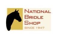 National Bridle Shop 15% Off Coupon Codes May 2024