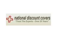 National Discount Covers 5% Off Coupon Codes April 2024