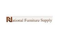 National Furniture Supply Coupon Codes May 2024