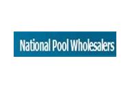 National Pool Wholesalers Coupon Codes May 2022