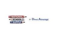 National School Supply Coupon Codes June 2023