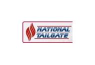 National Tailgate Coupon Codes April 2024